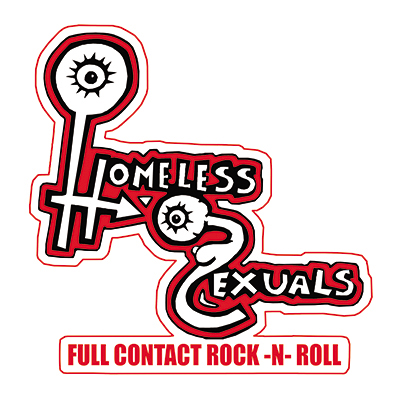 Homeless Sexuals Logo
