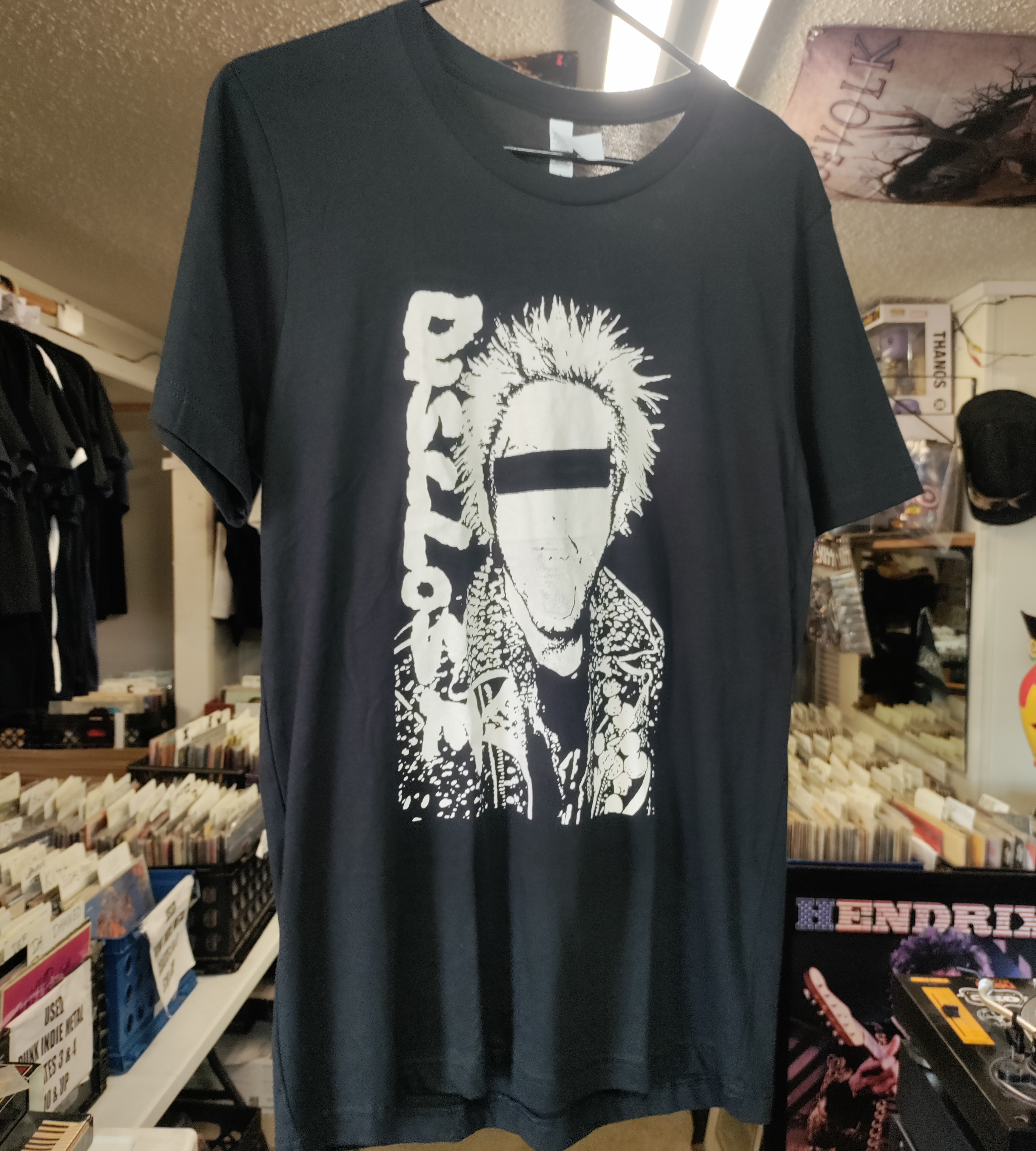 Disclose kawakami Tshirt Medium NEW